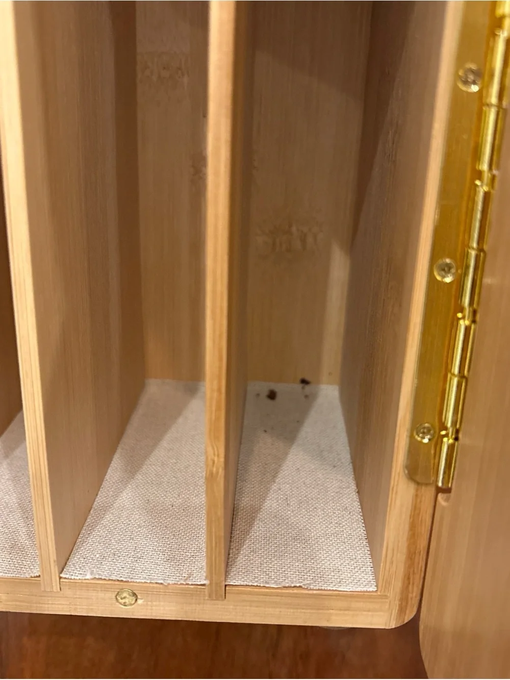 N/A bamboo phone